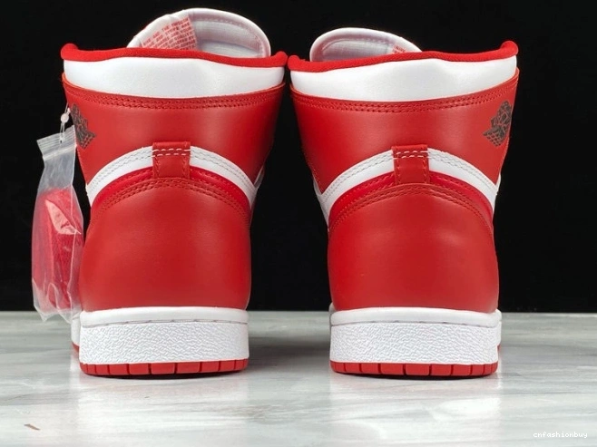 CQ4921-601 '85 1 OG Air Jordan 'New Retro Beginnings' High 1108